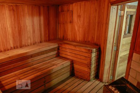 Casa à venda com 450m², 6 quartos e 4 vagasSauna
