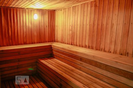 Casa à venda com 450m², 6 quartos e 4 vagasSauna