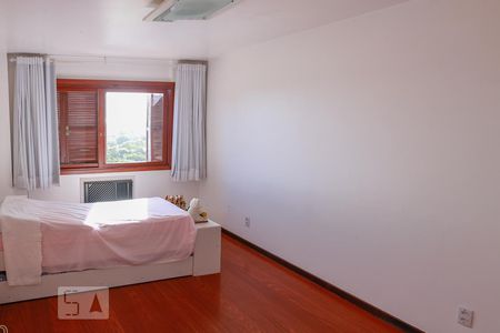 Casa à venda com 450m², 6 quartos e 4 vagasQuarto 3