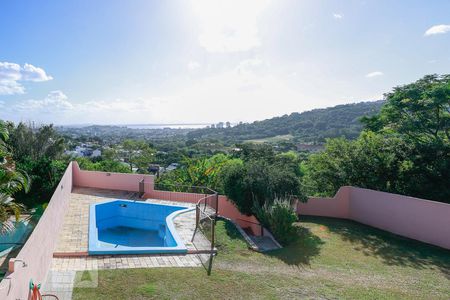 Casa à venda com 450m², 6 quartos e 4 vagasJardim