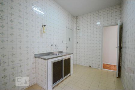 Apartamento à venda com 90m², 3 quartos e 1 vagaCozinha