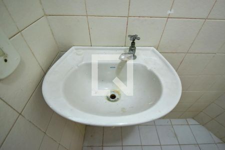 Apartamento à venda com 68m², 2 quartos e 1 vagaBanheiro de Serviço