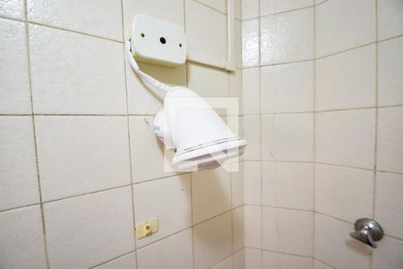 Apartamento à venda com 68m², 2 quartos e 1 vagaBanheiro de Serviço