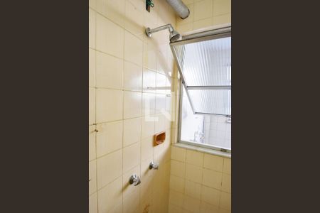 Apartamento à venda com 68m², 2 quartos e 1 vagaBanheiro Social