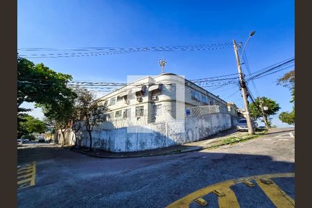 Apartamento à venda com 68m², 2 quartos e 1 vagaFachada