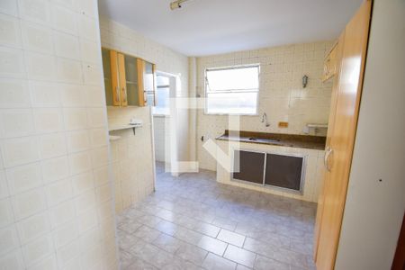 Apartamento à venda com 68m², 2 quartos e 1 vagaCozinha