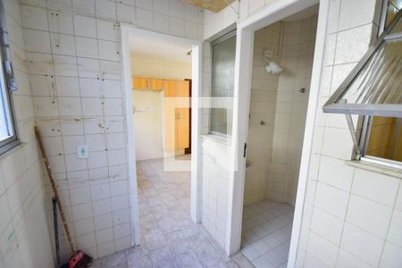 Apartamento à venda com 68m², 2 quartos e 1 vagaÁrea de Serviço