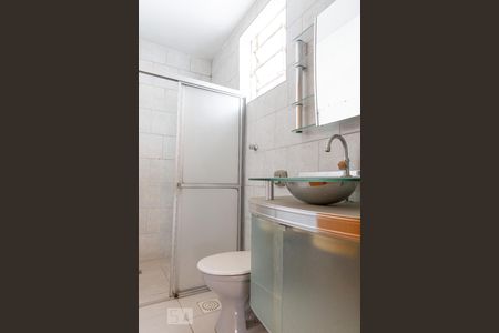 Apartamento à venda com 1 quarto, 44m² em Passo da Areia, Porto Alegre