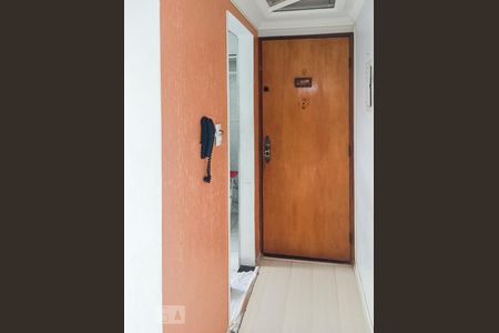 Sala de apartamento para alugar com 2 quartos, 56m² em Ferrazópolis, São Bernardo do Campo