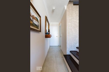 Entrada de apartamento para alugar com 3 quartos, 179m² em Jardim Planalto, Campinas