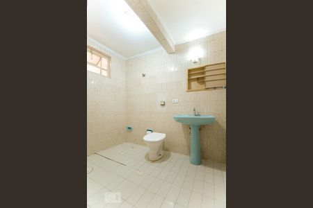 Apartamento para alugar com 50m², 1 quarto e sem vagaBanheiro