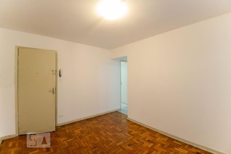 Apartamento para alugar com 50m², 1 quarto e sem vagaSala