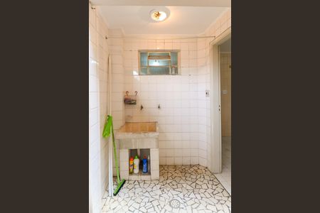 Apartamento para alugar com 50m², 1 quarto e sem vagaÁrea de serviço