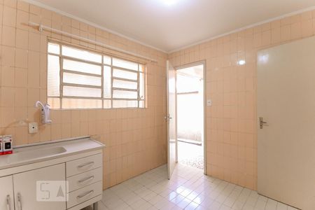 Apartamento para alugar com 50m², 1 quarto e sem vagaCozinha