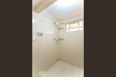 Apartamento para alugar com 50m², 1 quarto e sem vagaBanheiro