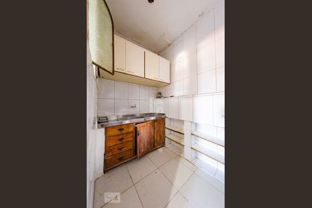 Cozinha de apartamento para alugar com 2 quartos, 70m² em Padre Eustáquio, Belo Horizonte