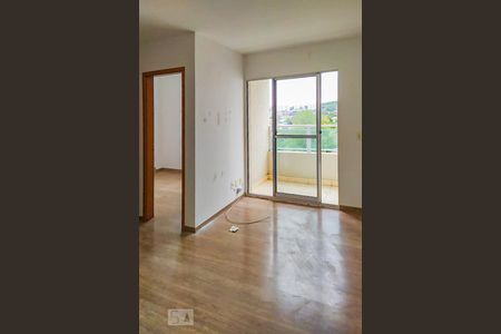 Sala  de apartamento à venda com 2 quartos, 48m² em Protásio Alves, Porto Alegre
