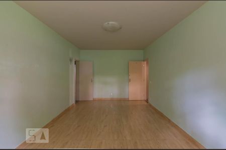 Sala  de apartamento para alugar com 3 quartos, 144m² em Santo Antônio, Belo Horizonte