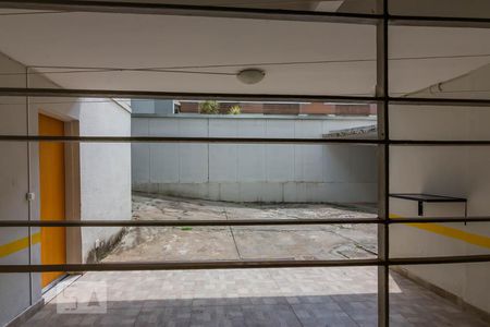 Vista Quarto 3 de apartamento para alugar com 3 quartos, 144m² em Santo Antônio, Belo Horizonte