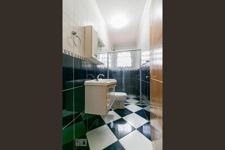 Casa à venda com 130m², 3 quartos e 2 vagasBanheiro 2