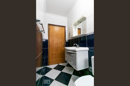 Casa à venda com 130m², 3 quartos e 2 vagasBanheiro 2