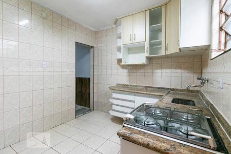 Casa à venda com 130m², 3 quartos e 2 vagasCozinha