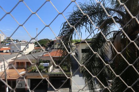 Vista de apartamento para alugar com 1 quarto, 45m² em Vila Lageado, São Paulo