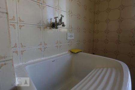 Apartamento para alugar com 45m², 1 quarto e 1 vagaTanque