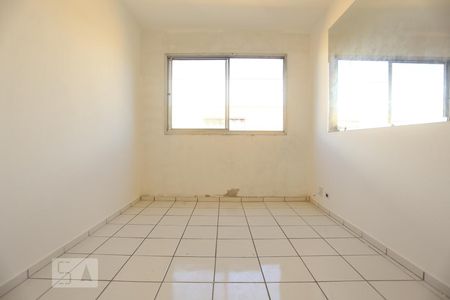 Sala de apartamento para alugar com 1 quarto, 45m² em Vila Lageado, São Paulo