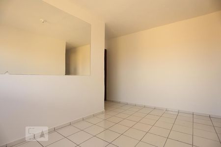 Sala de apartamento para alugar com 1 quarto, 45m² em Vila Lageado, São Paulo