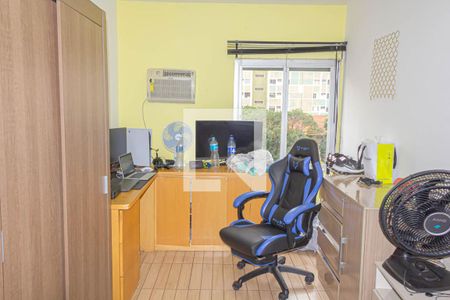 Quarto  de apartamento à venda com 1 quarto, 39m² em Bela Vista, São Paulo