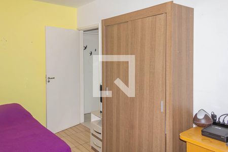 Quarto  de apartamento à venda com 1 quarto, 39m² em Bela Vista, São Paulo