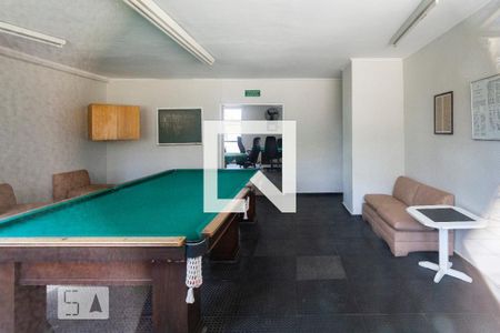 Apartamento para alugar com 39m², 1 quarto e 1 vagaSala de Jogos
