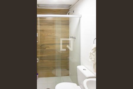 Apartamento para alugar com 39m², 1 quarto e 1 vagaBanheiro