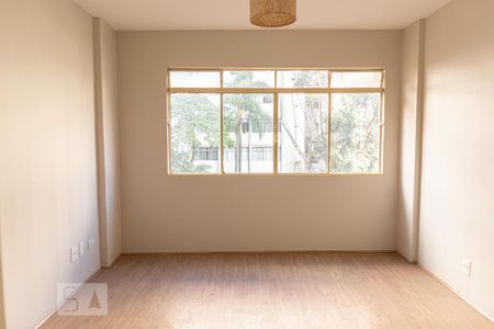 Sala de apartamento para alugar com 2 quartos, 74m² em Bela Vista, São Paulo