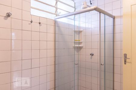 Apartamento para alugar com 74m², 2 quartos e sem vagaBanheiro