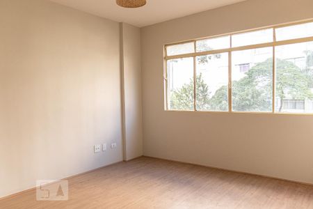 Sala de apartamento para alugar com 2 quartos, 74m² em Bela Vista, São Paulo
