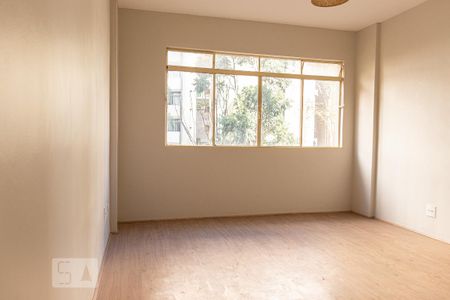 Sala de apartamento para alugar com 2 quartos, 74m² em Bela Vista, São Paulo