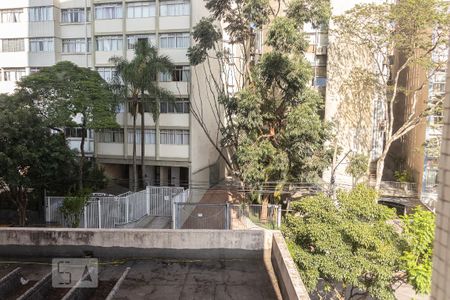 Quarto 1 de apartamento para alugar com 2 quartos, 74m² em Bela Vista, São Paulo
