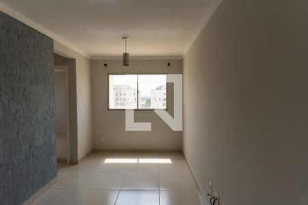 Apartamento à venda com 44m², 2 quartos e 1 vagaSala