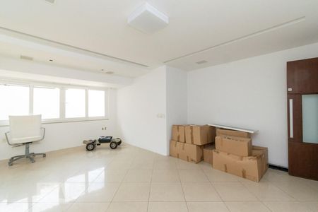 SALA 2 de casa à venda com 5 quartos, 550m² em São Francisco, Niterói