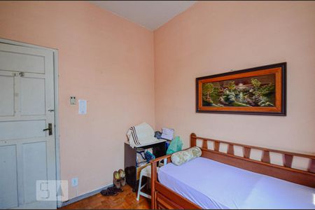 Quarto 1 de apartamento à venda com 2 quartos, 62m² em São Cristóvão, Rio de Janeiro
