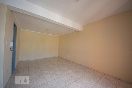 Sala de kitnet/studio para alugar com 1 quarto, 35m² em Centro, São Leopoldo