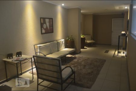 Area Comum de apartamento à venda com 3 quartos, 73m² em Lajeado, São Paulo