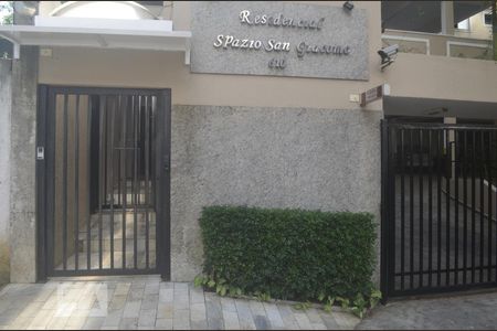 Fachada de apartamento à venda com 3 quartos, 73m² em Lajeado, São Paulo