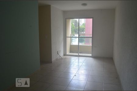 Sala de apartamento à venda com 3 quartos, 73m² em Lajeado, São Paulo