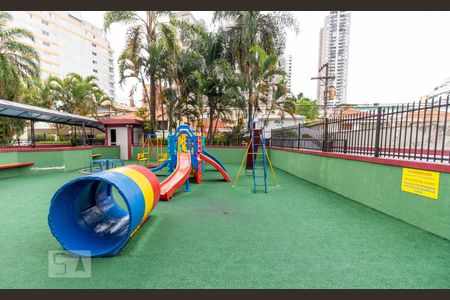 Apartamento à venda com 80m², 2 quartos e 1 vagaPlayground