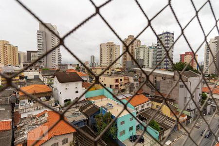 Vista Quarto 2 de apartamento à venda com 2 quartos, 80m² em Centro, Osasco