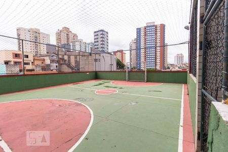 Apartamento à venda com 80m², 2 quartos e 1 vagaQuadra Esportiva