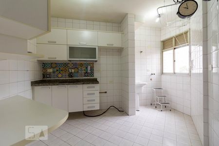 Apartamento à venda com 80m², 2 quartos e 1 vagaCozinha
